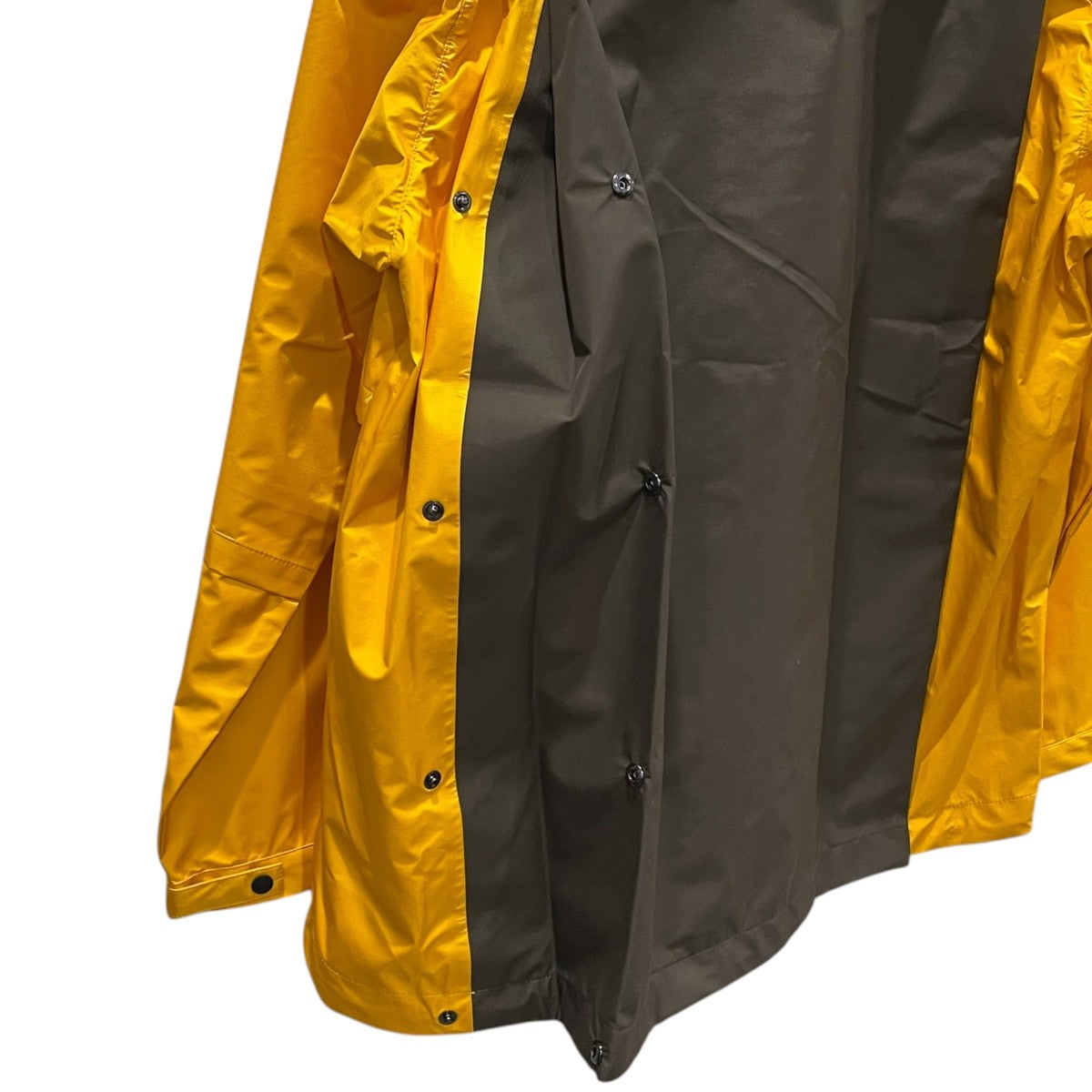 21AW マウンテンパーカー PKS． MOUNTAIN PARKA パックエス マウンテンパーカー 806004MS
