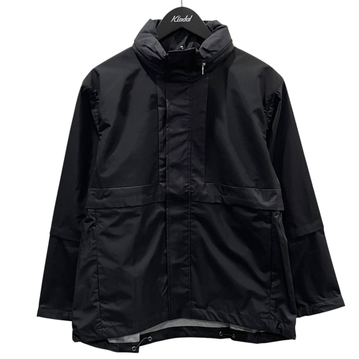 21AW マウンテンパーカー PKS． MOUNTAIN PARKA パックエス マウンテンパーカー 806004MS