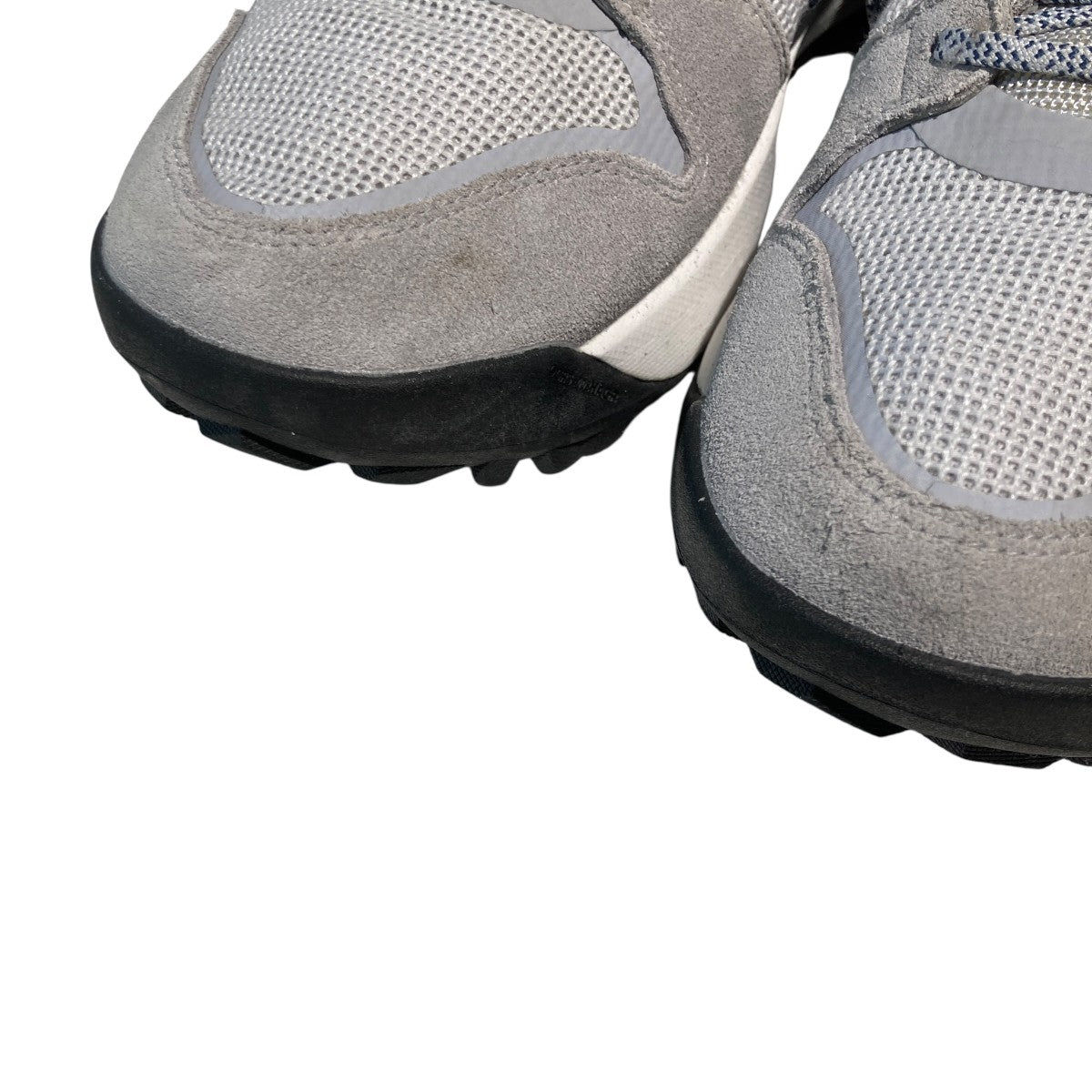 NIKE ACG Lowcate Wolf Grey／NavyローカットスニーカーDM8019-004 古着・中古-8枚目のアイテム画像