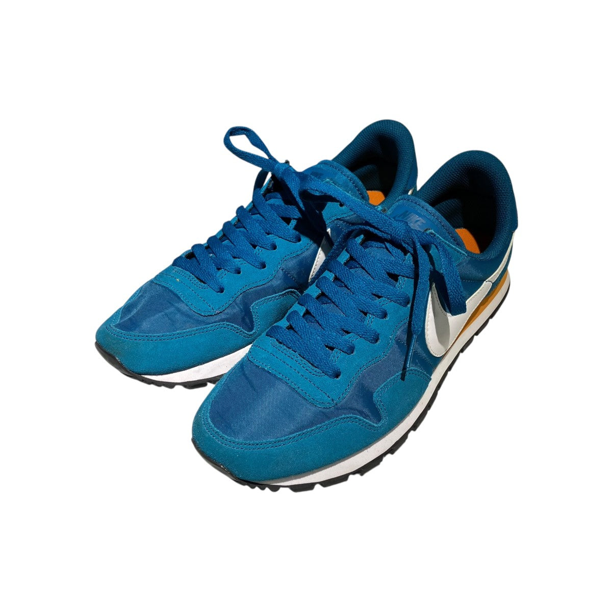 NIKE Pegasus 83スニーカー827921-300 古着・中古-1枚目のアイテム画像