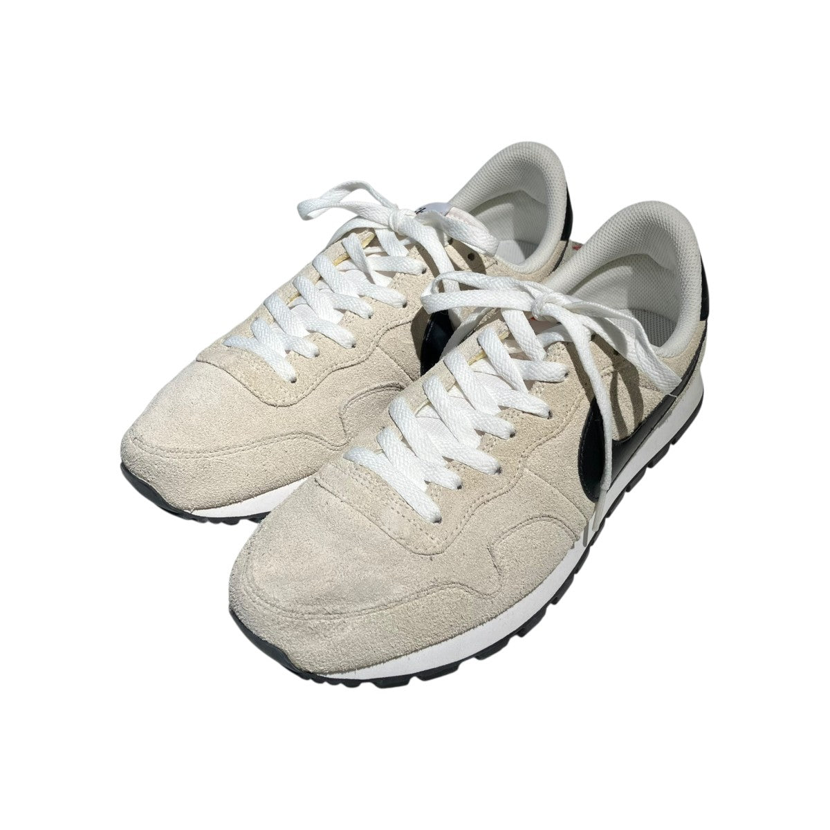 NIKE Air Pegasus 83スニーカー827922-100 古着・中古-1枚目のアイテム画像