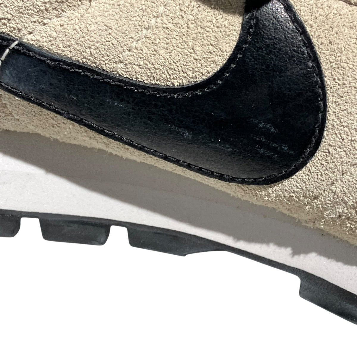 NIKE Air Pegasus 83スニーカー827922-100 古着・中古-8枚目のアイテム画像