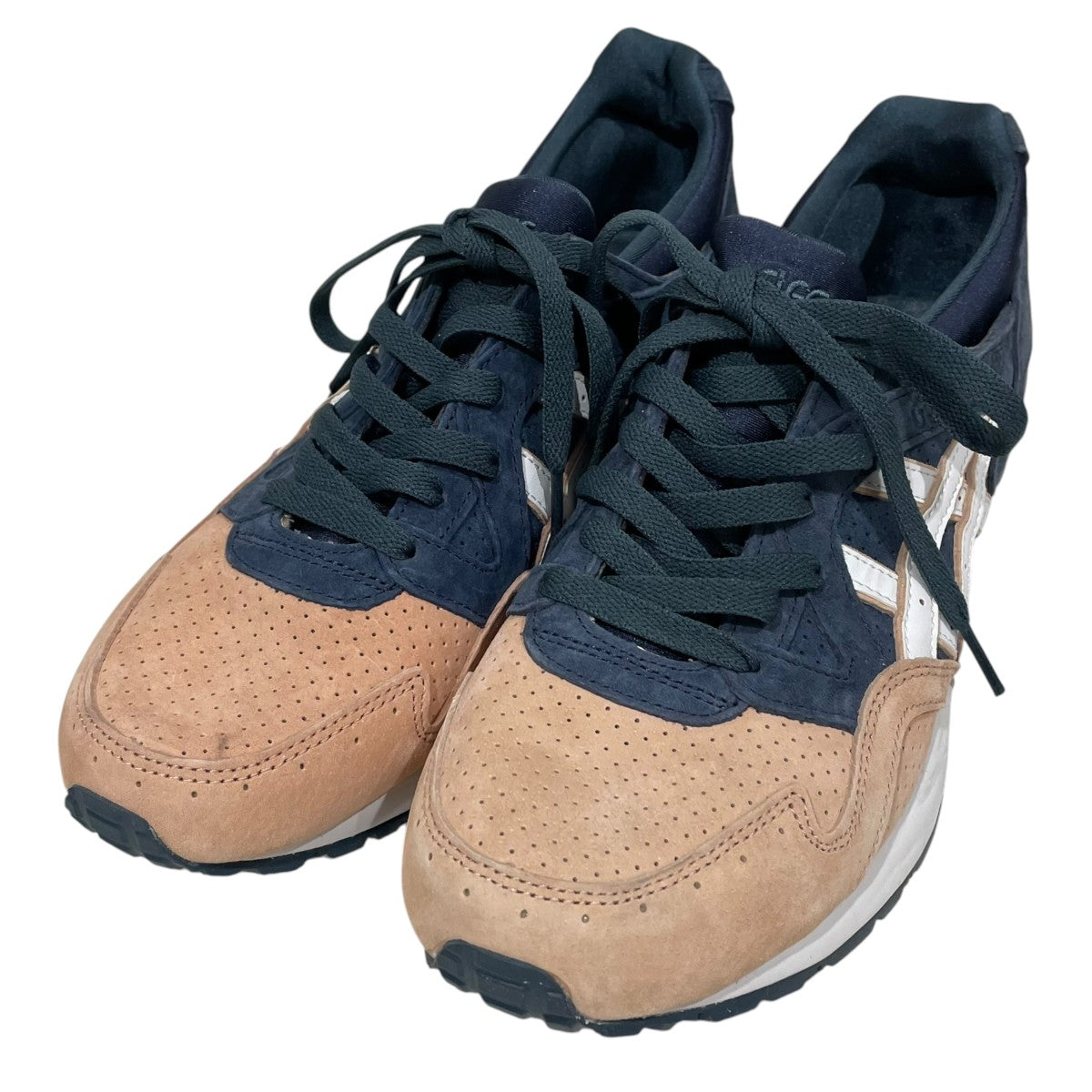 21AW スニーカー GEL-LYTE V SALMON TOE ゲルライト5 サーモントゥ 1201A542