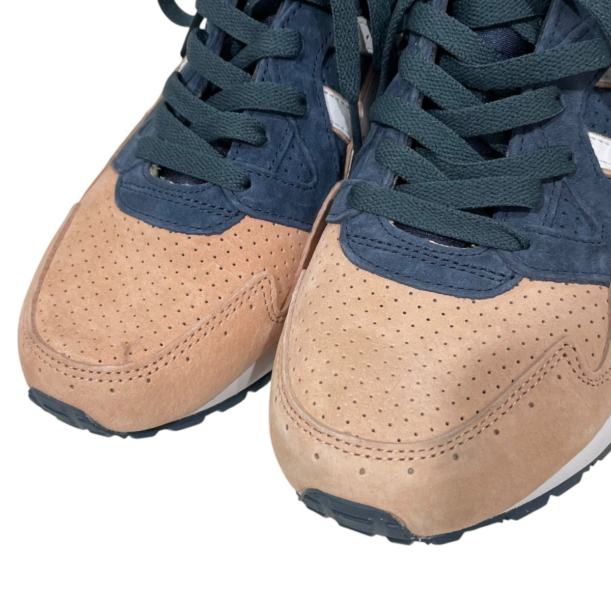 asics×KITH 21AW スニーカー GEL-LYTE V SALMON TOE ゲルライト5