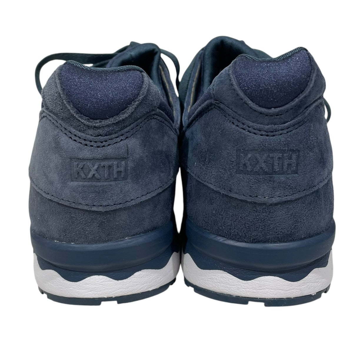 21AW スニーカー GEL-LYTE V SALMON TOE ゲルライト5 サーモントゥ 1201A542