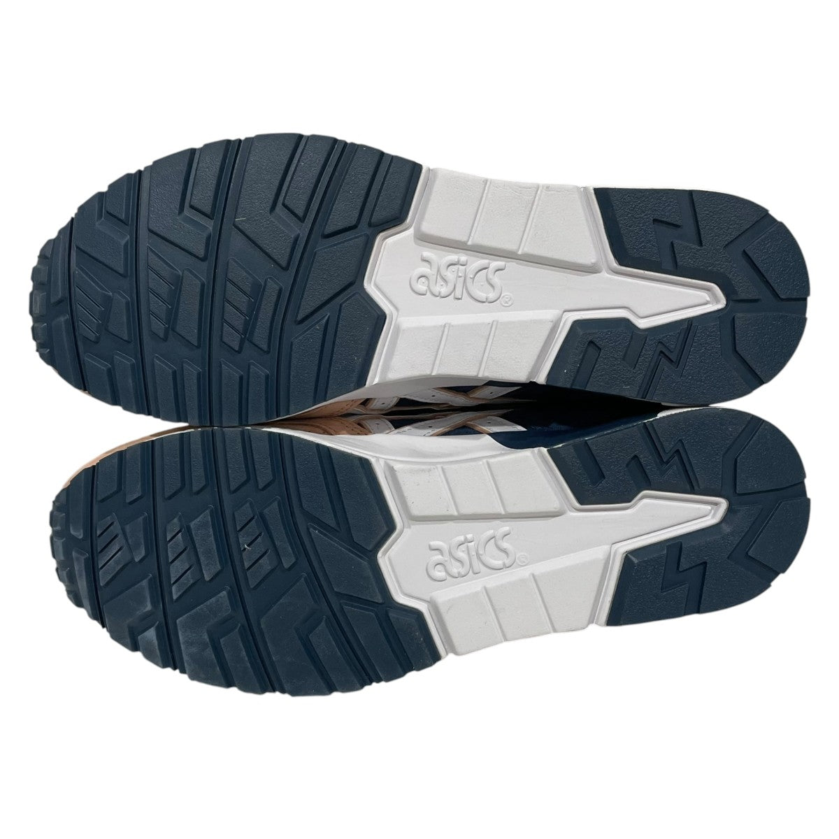 21AW スニーカー GEL-LYTE V SALMON TOE ゲルライト5 サーモントゥ 1201A542