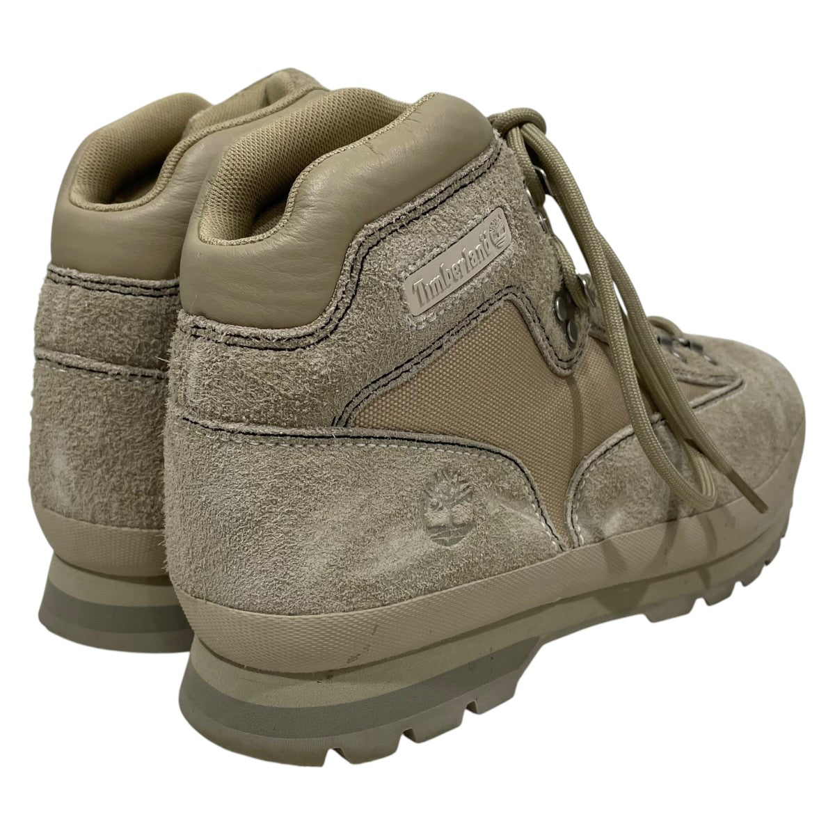 23AW レースアップブーツ FIELD BOOTS フィールドブーツ A68A7