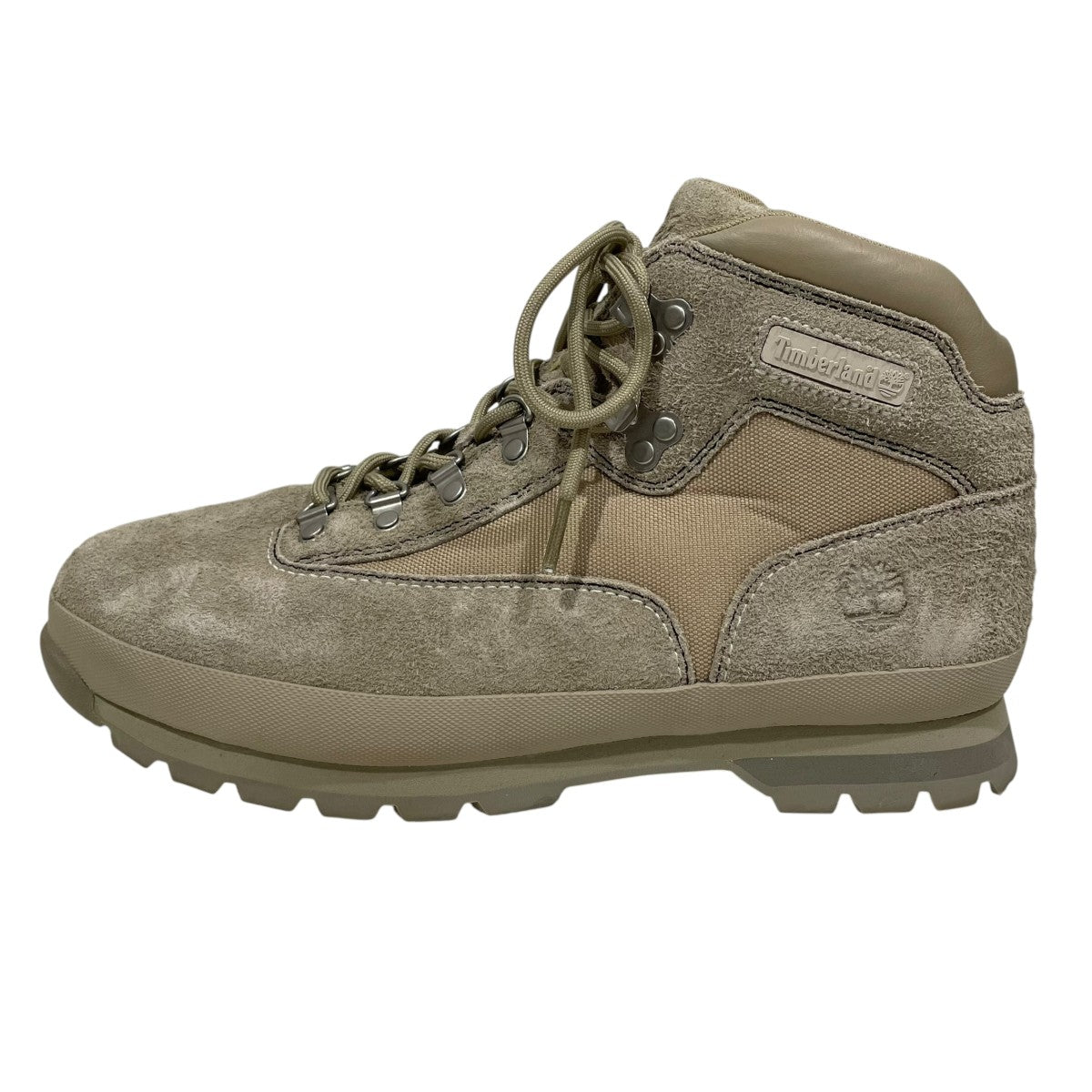 23AW レースアップブーツ FIELD BOOTS フィールドブーツ A68A7