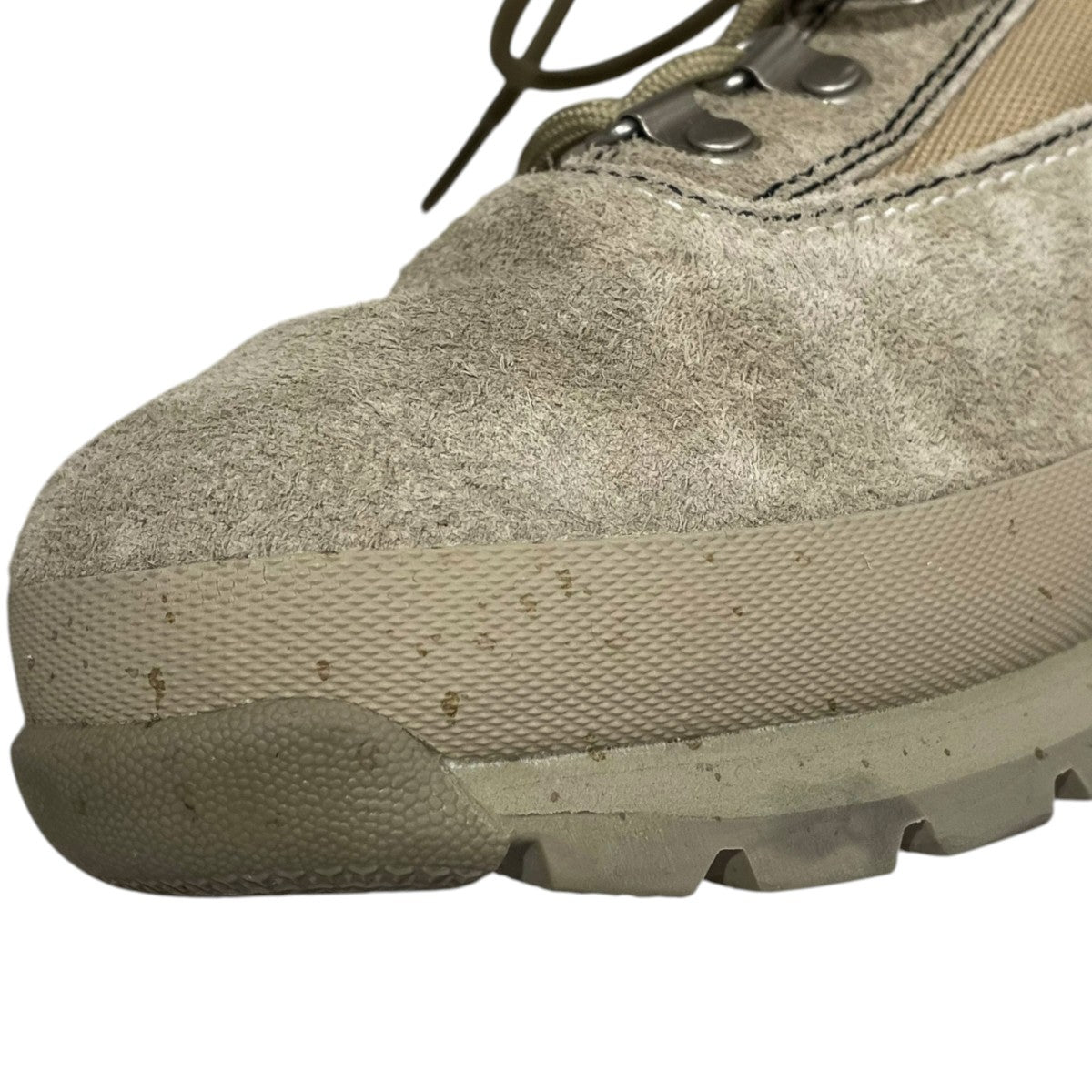 23AW レースアップブーツ FIELD BOOTS フィールドブーツ A68A7