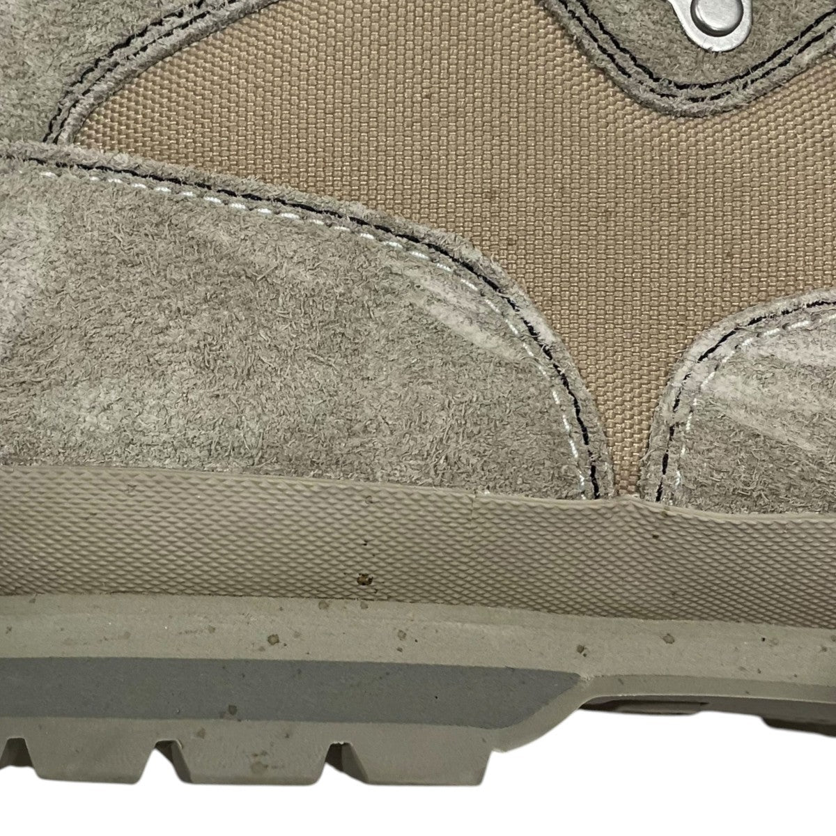 23AW レースアップブーツ FIELD BOOTS フィールドブーツ A68A7