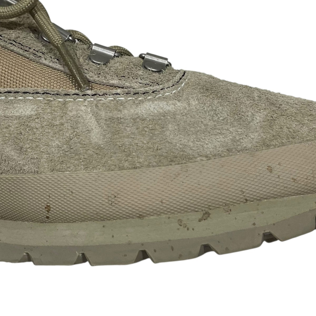 23AW レースアップブーツ FIELD BOOTS フィールドブーツ A68A7