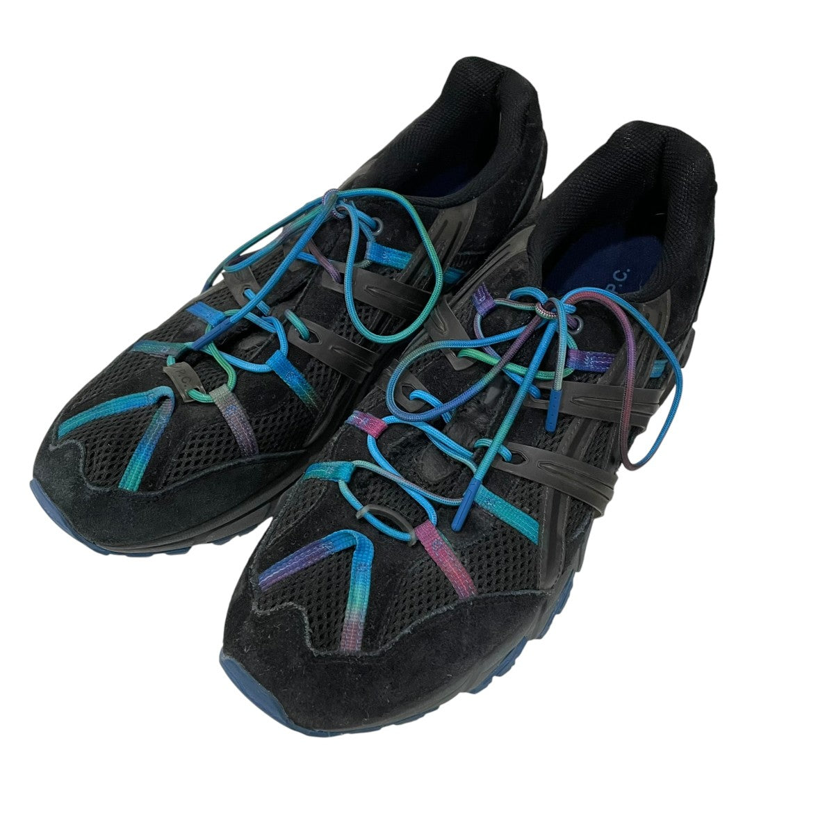 asics×A．P．C スニーカー1203A226 古着・中古-1枚目のアイテム画像