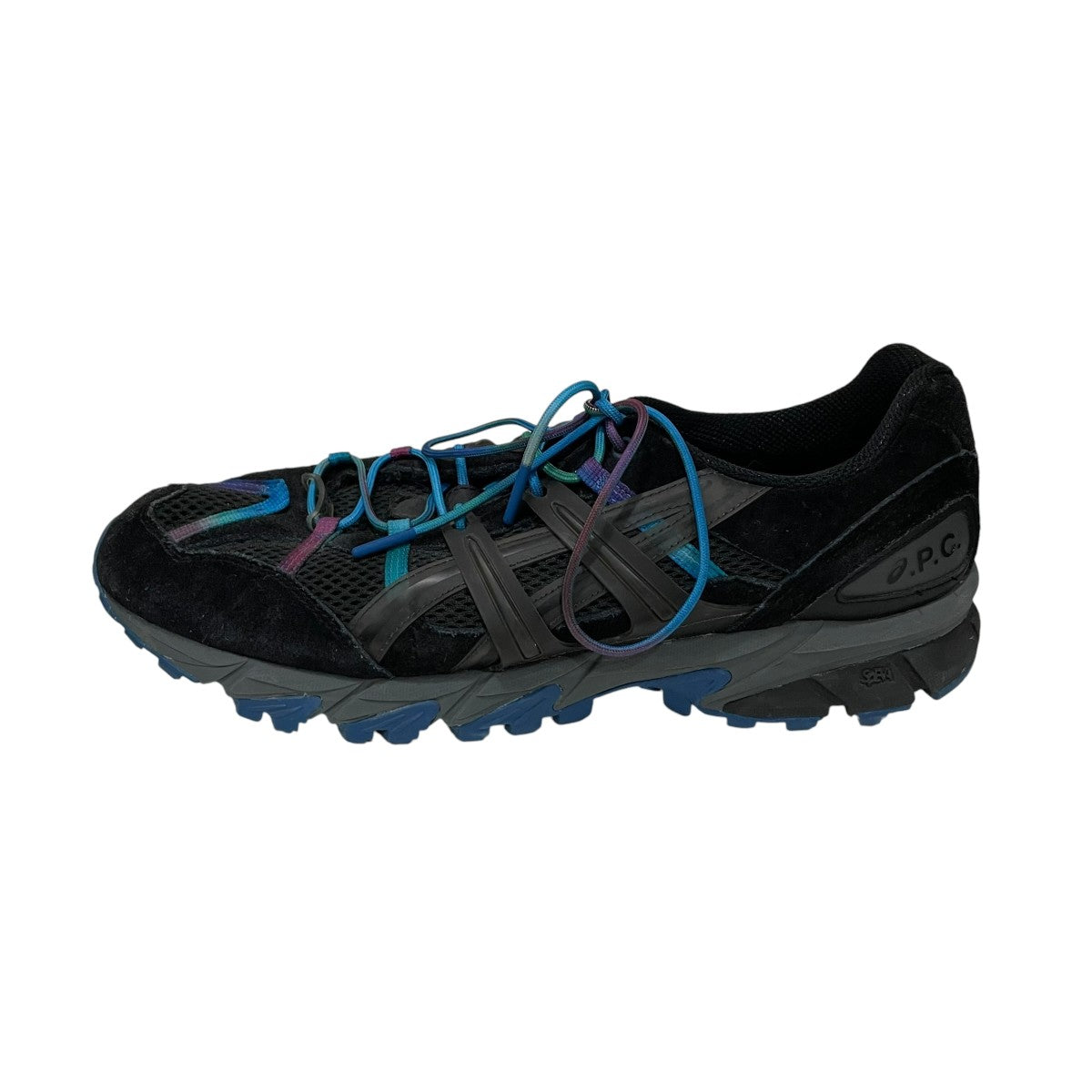 asics×A．P．C スニーカー1203A226 古着・中古-2枚目のアイテム画像