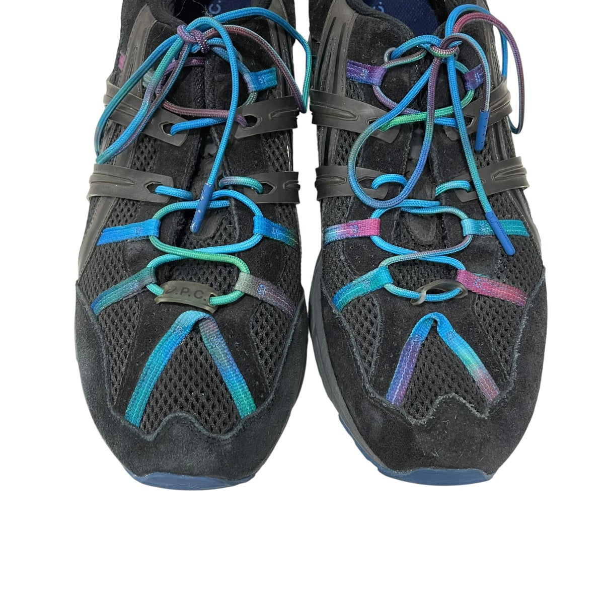 asics×A．P．C スニーカー1203A226 古着・中古-3枚目のアイテム画像