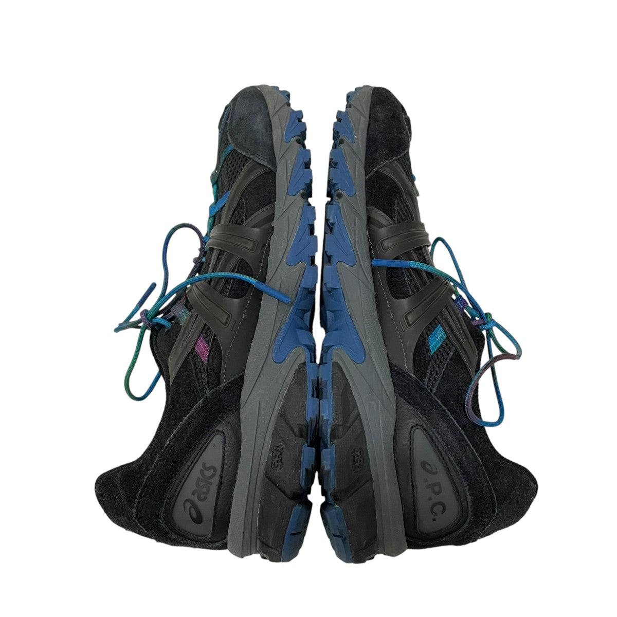 asics×A．P．C スニーカー1203A226 古着・中古-6枚目のアイテム画像