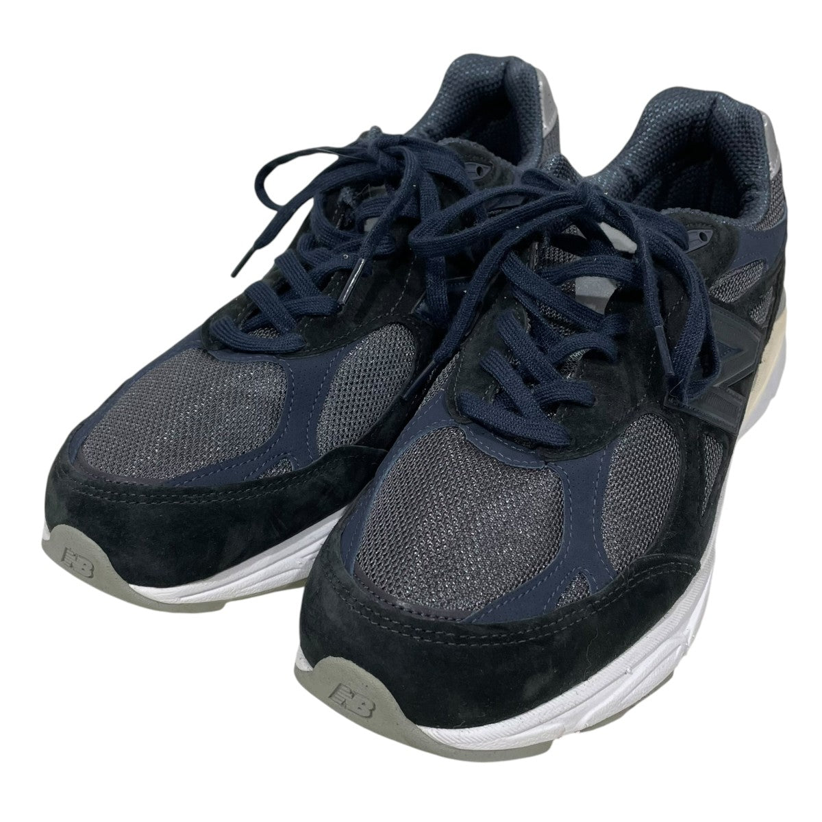 スニーカー  990v3 M990KI3 MADE IN USA