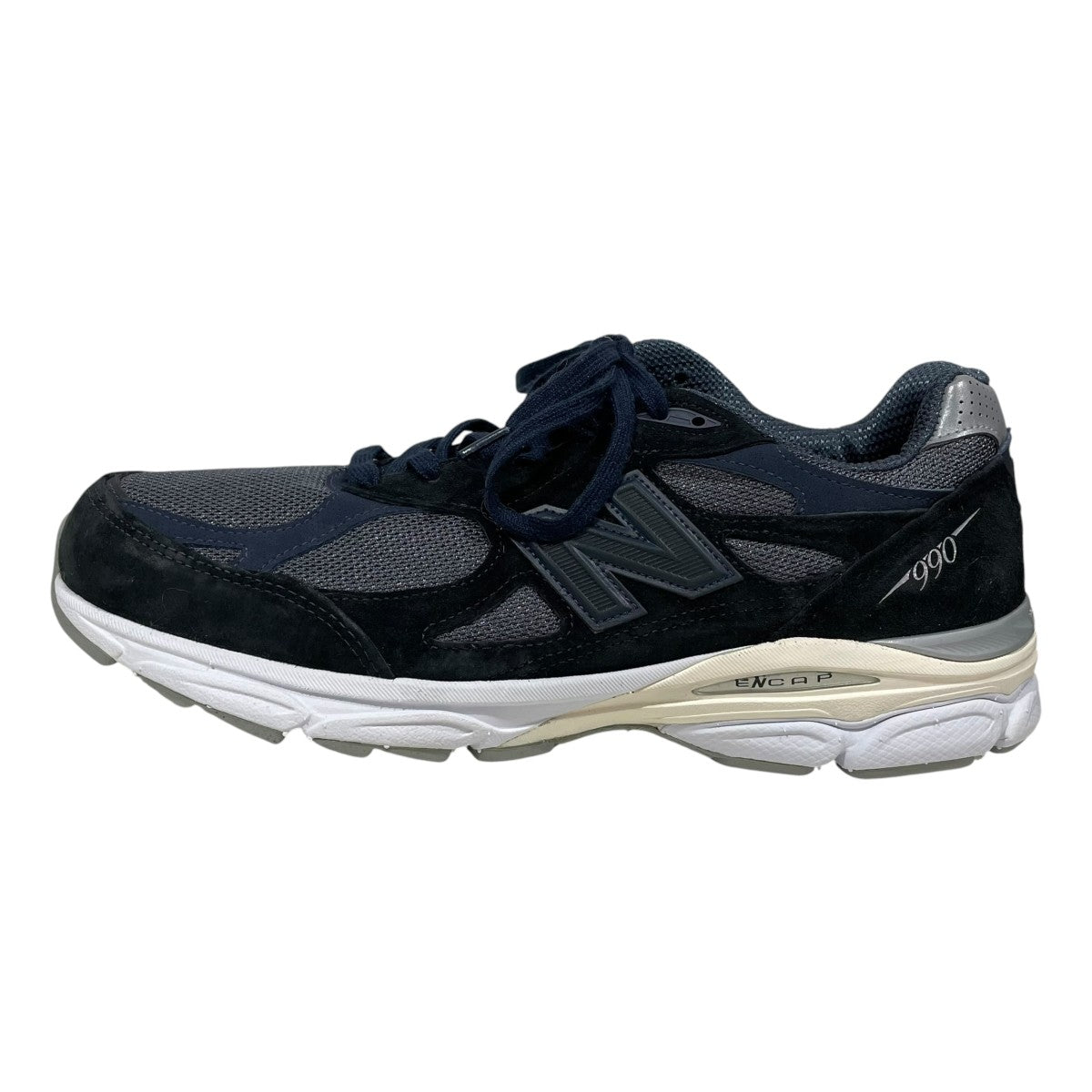 スニーカー  990v3 M990KI3 MADE IN USA