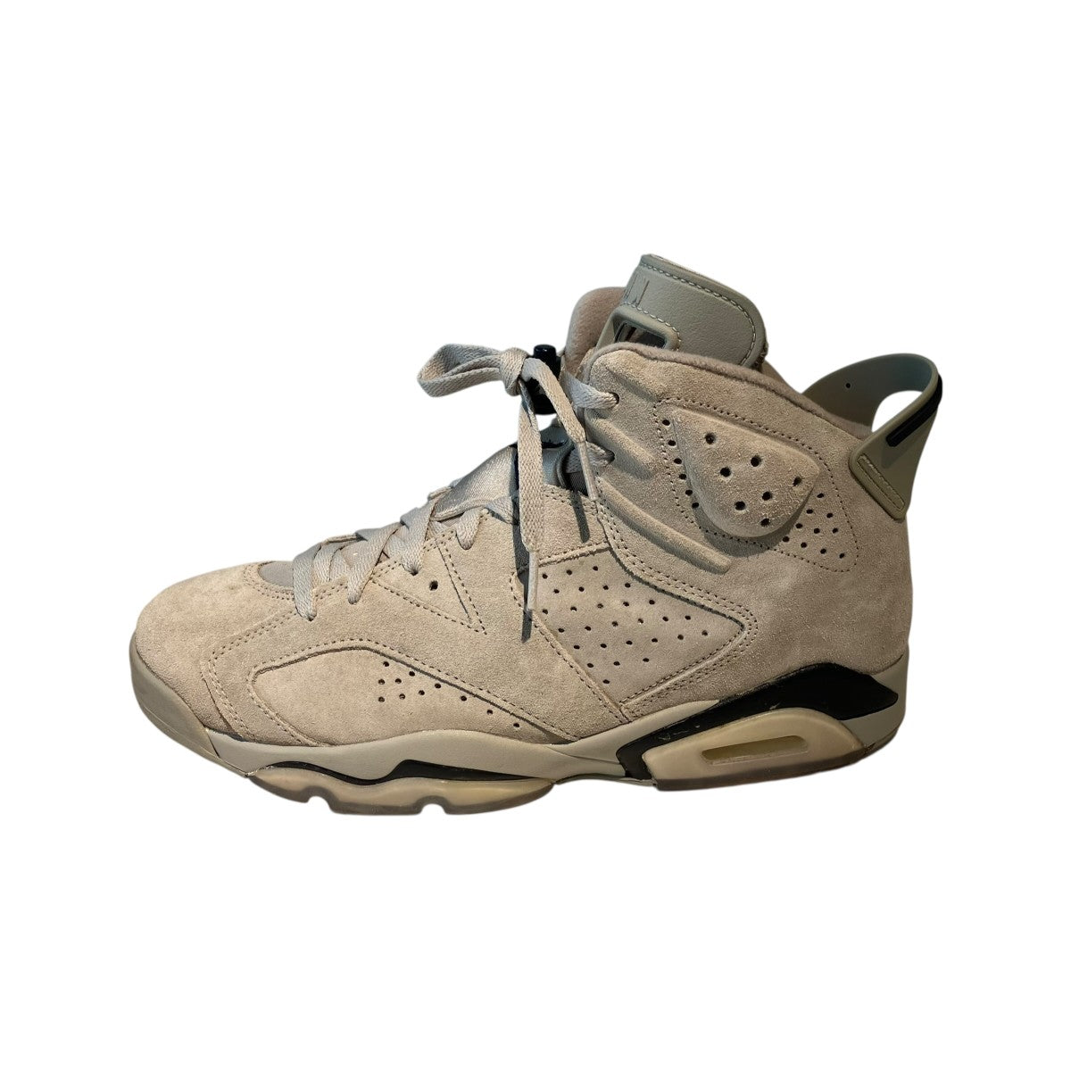 Air Jordan 6 Magnet and College NavyスニーカーCT8529-012
