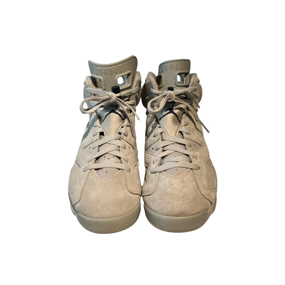 Air Jordan 6 Magnet and College NavyスニーカーCT8529-012