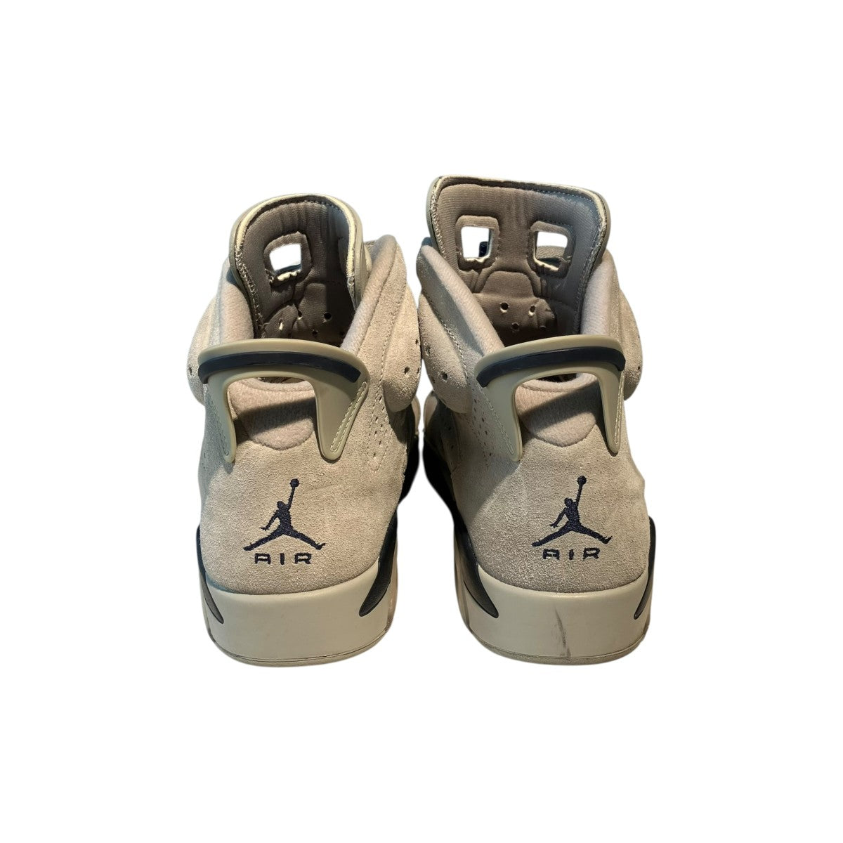 Air Jordan 6 Magnet and College NavyスニーカーCT8529-012