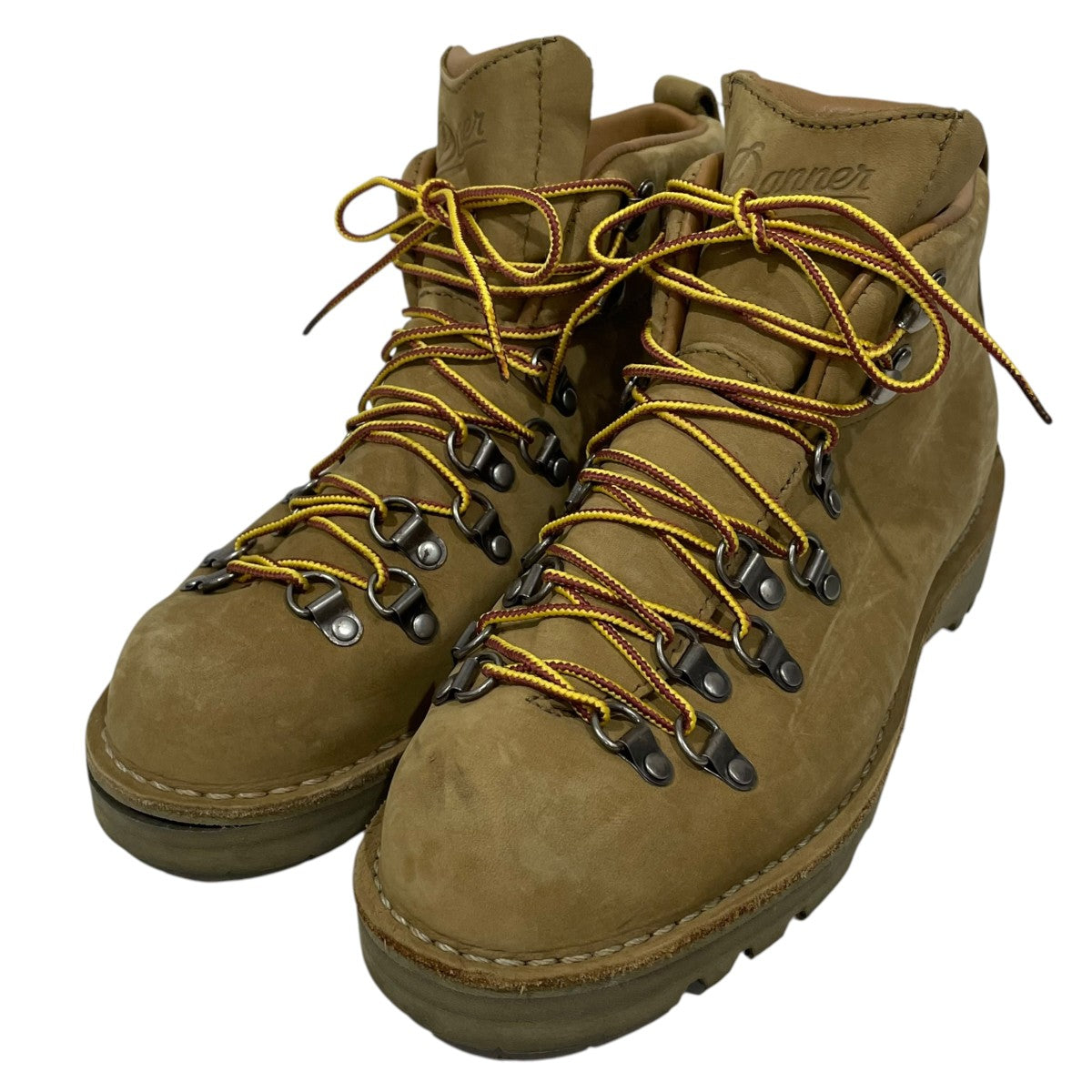 17AW トレッキングブーツ MOUNTAIN TRAIL マウンテン トレイル 30538