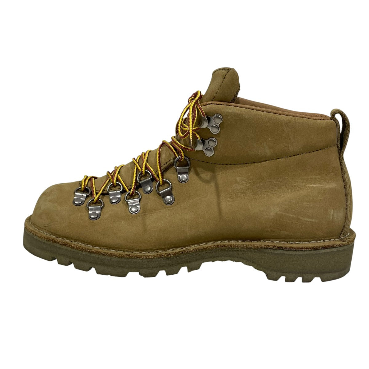 17AW トレッキングブーツ MOUNTAIN TRAIL マウンテン トレイル 30538