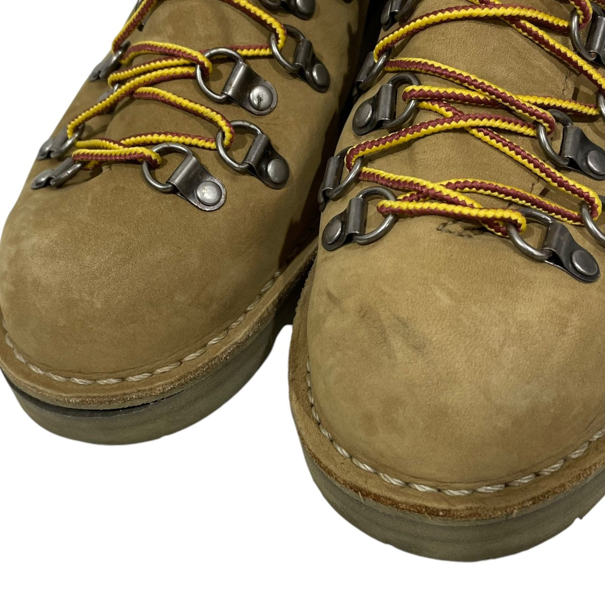 17AW トレッキングブーツ MOUNTAIN TRAIL マウンテン トレイル 30538