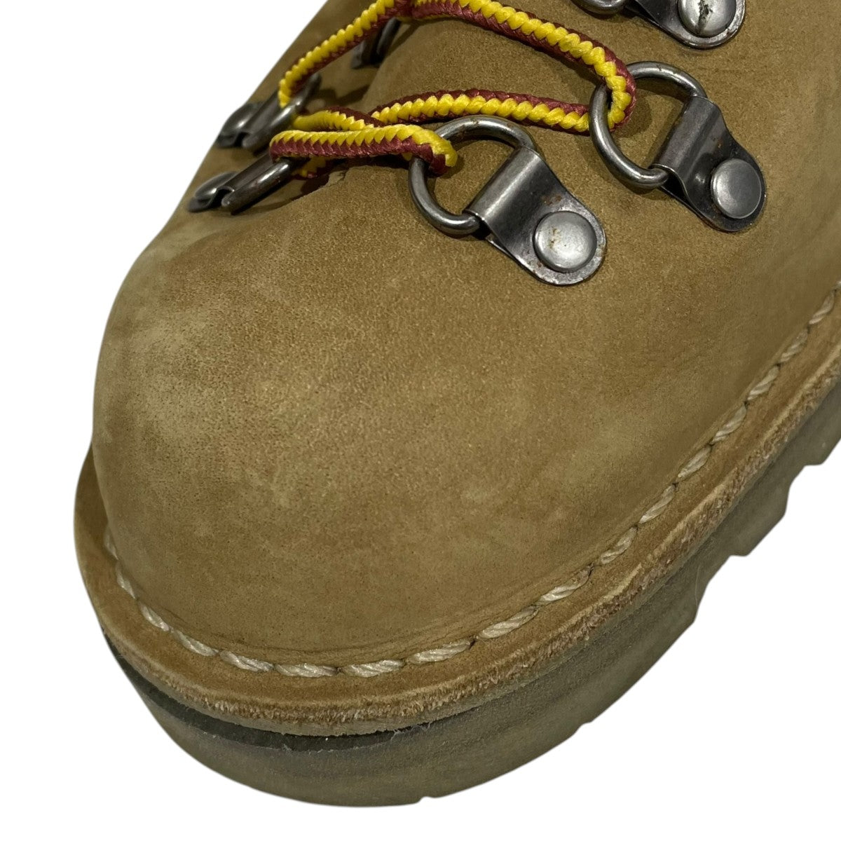 17AW トレッキングブーツ MOUNTAIN TRAIL マウンテン トレイル 30538