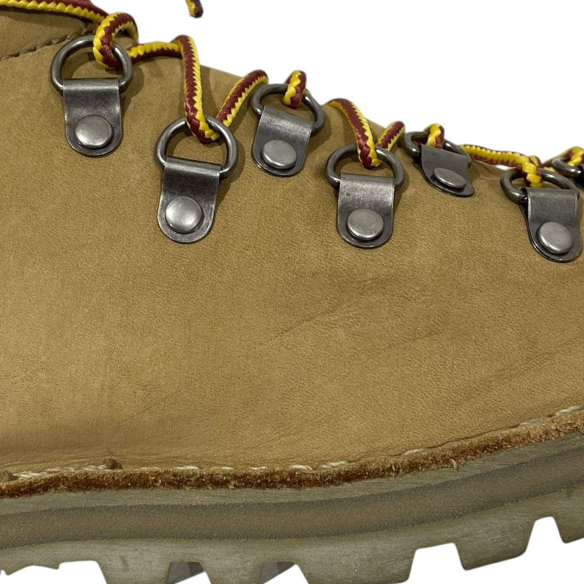 17AW トレッキングブーツ MOUNTAIN TRAIL マウンテン トレイル 30538