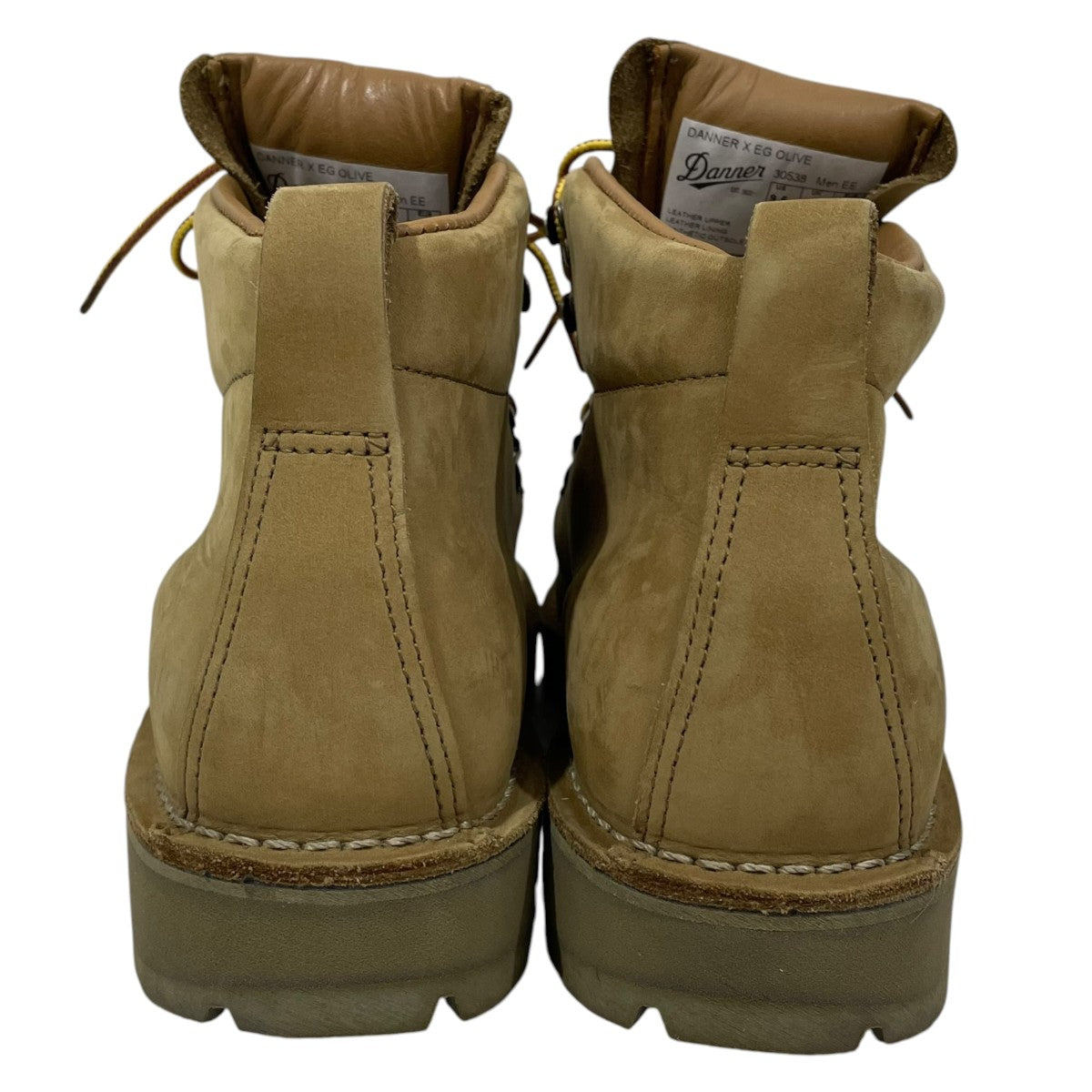 17AW トレッキングブーツ MOUNTAIN TRAIL マウンテン トレイル 30538
