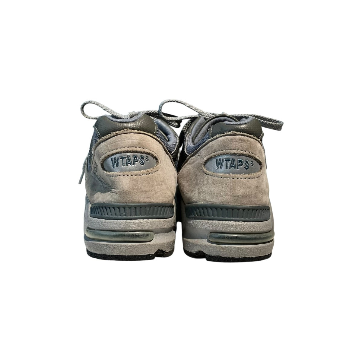 NEW BALANCE×WTAPS 990V2スニーカーM990WT2 古着・中古-4枚目のアイテム画像