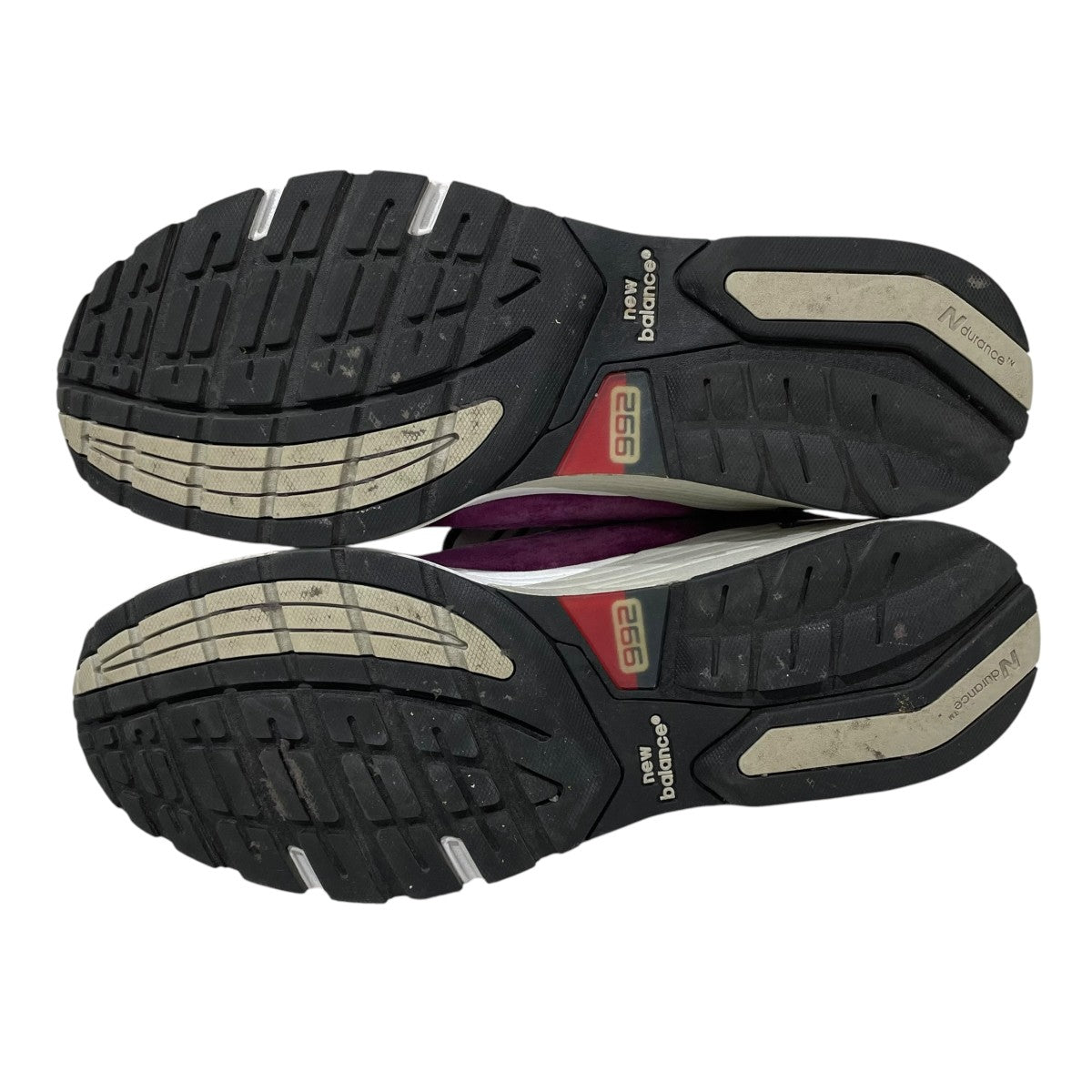 NEW BALANCE スニーカー M992BA MADE IN USA 古着・中古-9枚目のアイテム画像