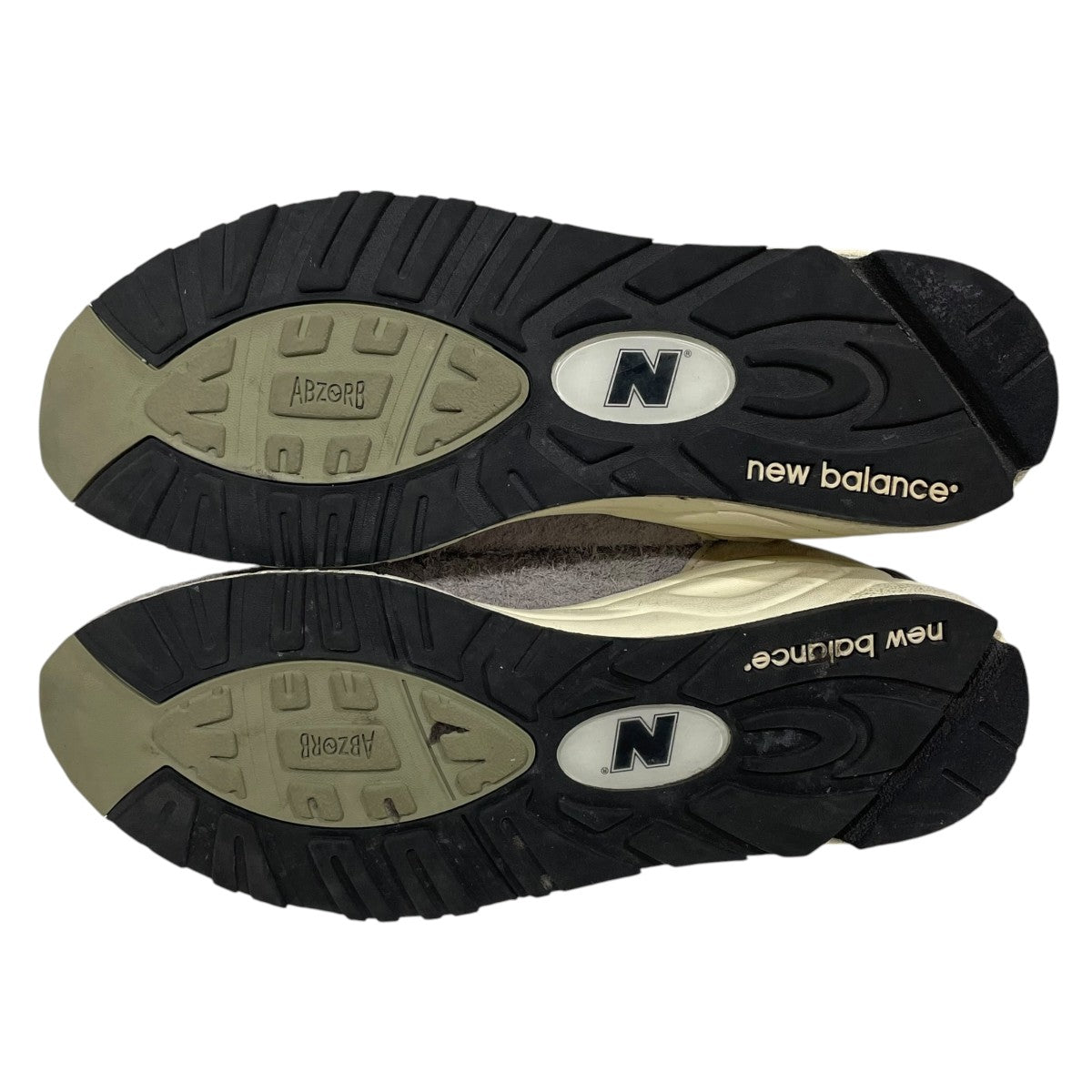 NEW BALANCE スニーカー M990TD2 MADE IN USA 古着・中古-10枚目のアイテム画像