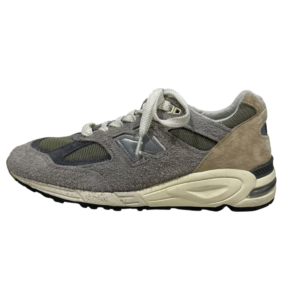 NEW BALANCE スニーカー M990TD2 MADE IN USA 古着・中古-3枚目のアイテム画像