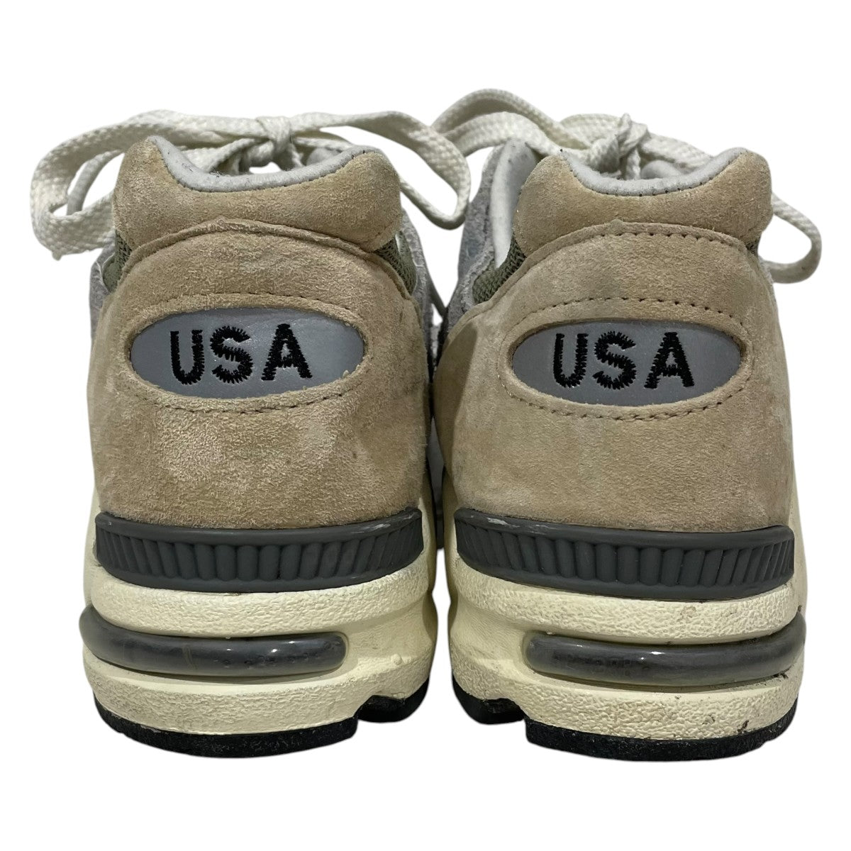 NEW BALANCE スニーカー M990TD2 MADE IN USA 古着・中古-8枚目のアイテム画像