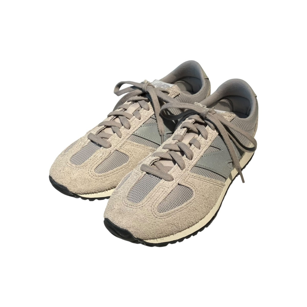 NEW BALANCE×junya watanabe man 471スニーカーU471JM 古着・中古-1枚目のアイテム画像