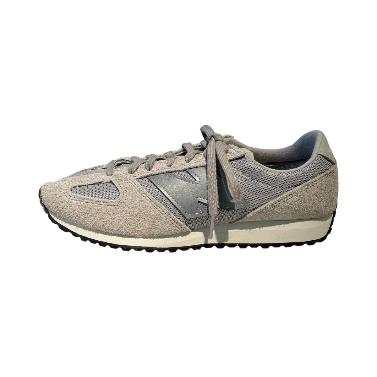 NEW BALANCE×junya watanabe man 471スニーカーU471JM 古着・中古-2枚目のアイテム画像