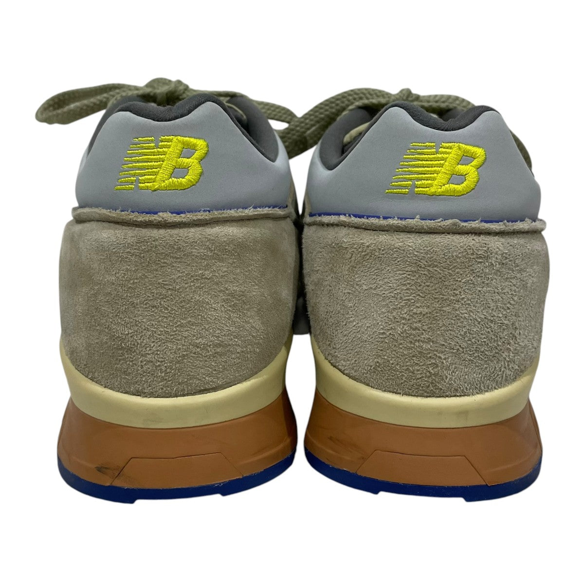スニーカー U1500SB MADE IN ENGLAND