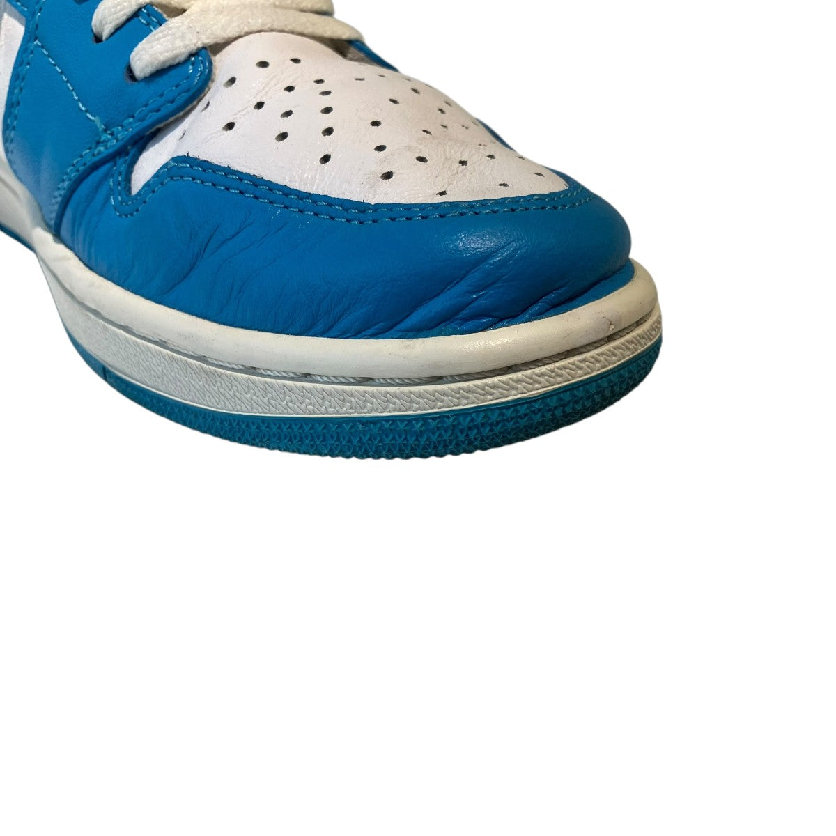 NIKE Air Jordan 1 Retro High UNCハイカットスニーカー555088-117 古着・中古-7枚目のアイテム画像