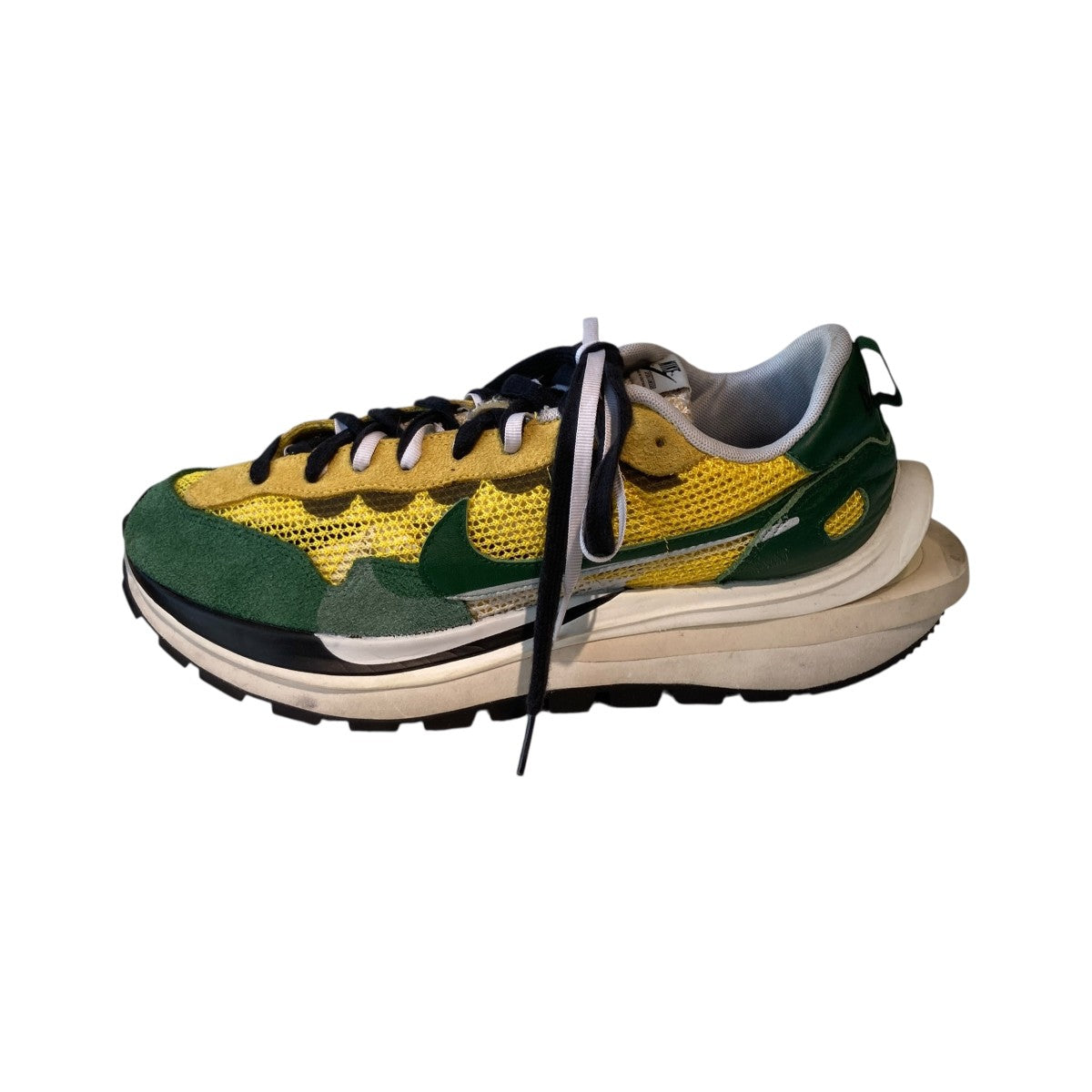 Vapor Waffle Tour Yellow／Stadium Green-SailスニーカーCV1363-700