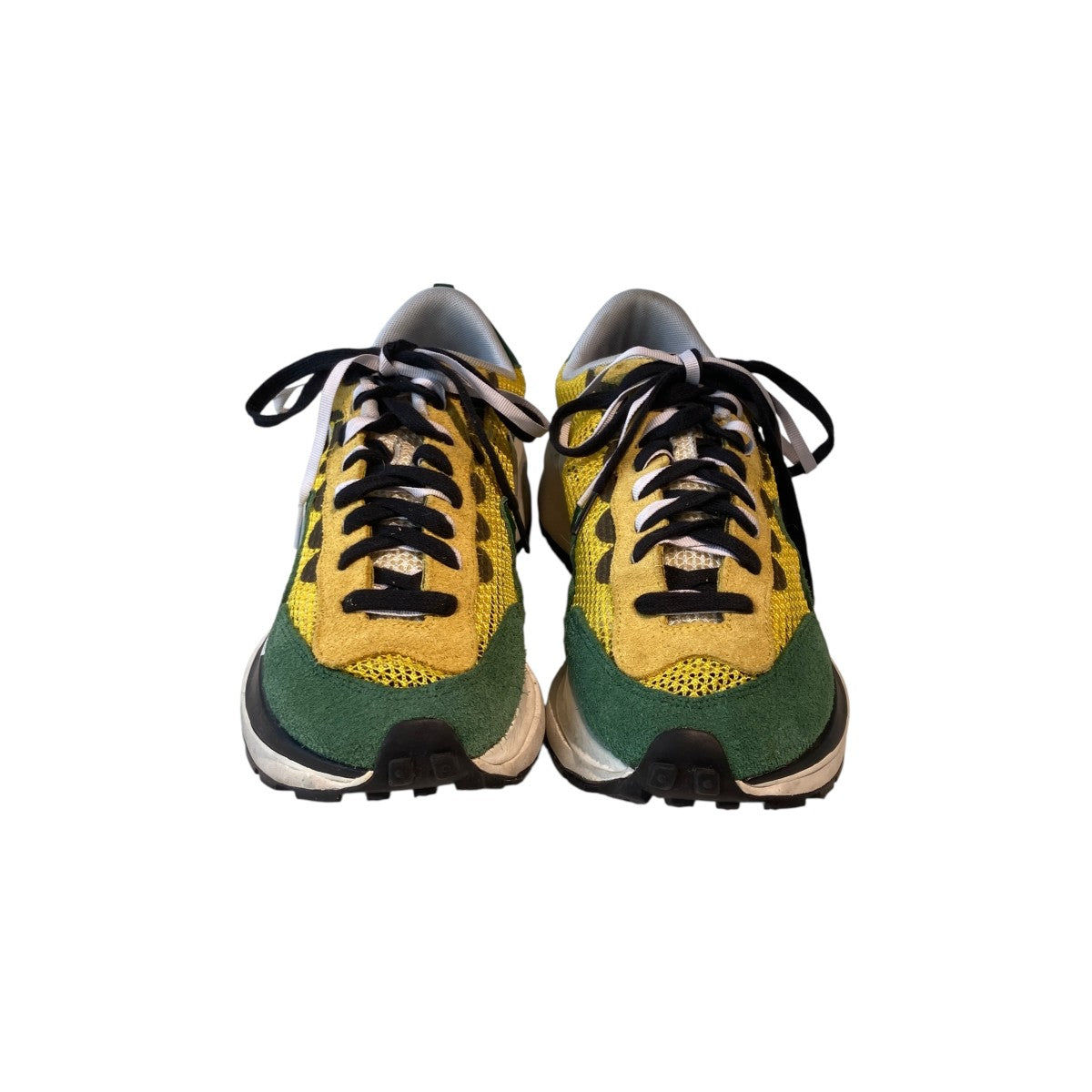 Vapor Waffle Tour Yellow／Stadium Green-SailスニーカーCV1363-700