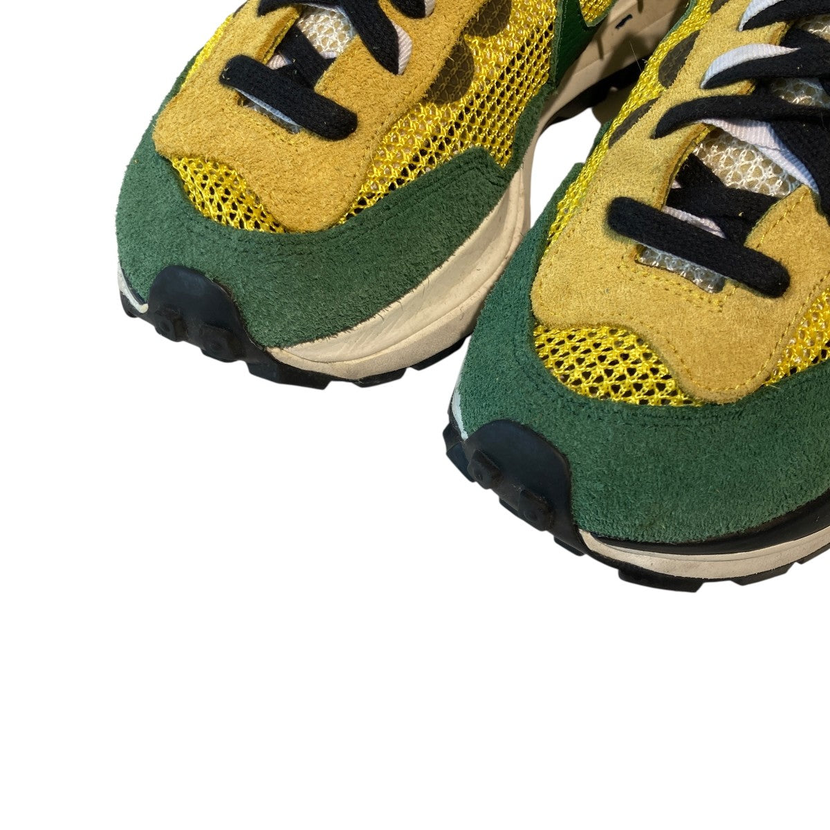 Vapor Waffle Tour Yellow／Stadium Green-SailスニーカーCV1363-700