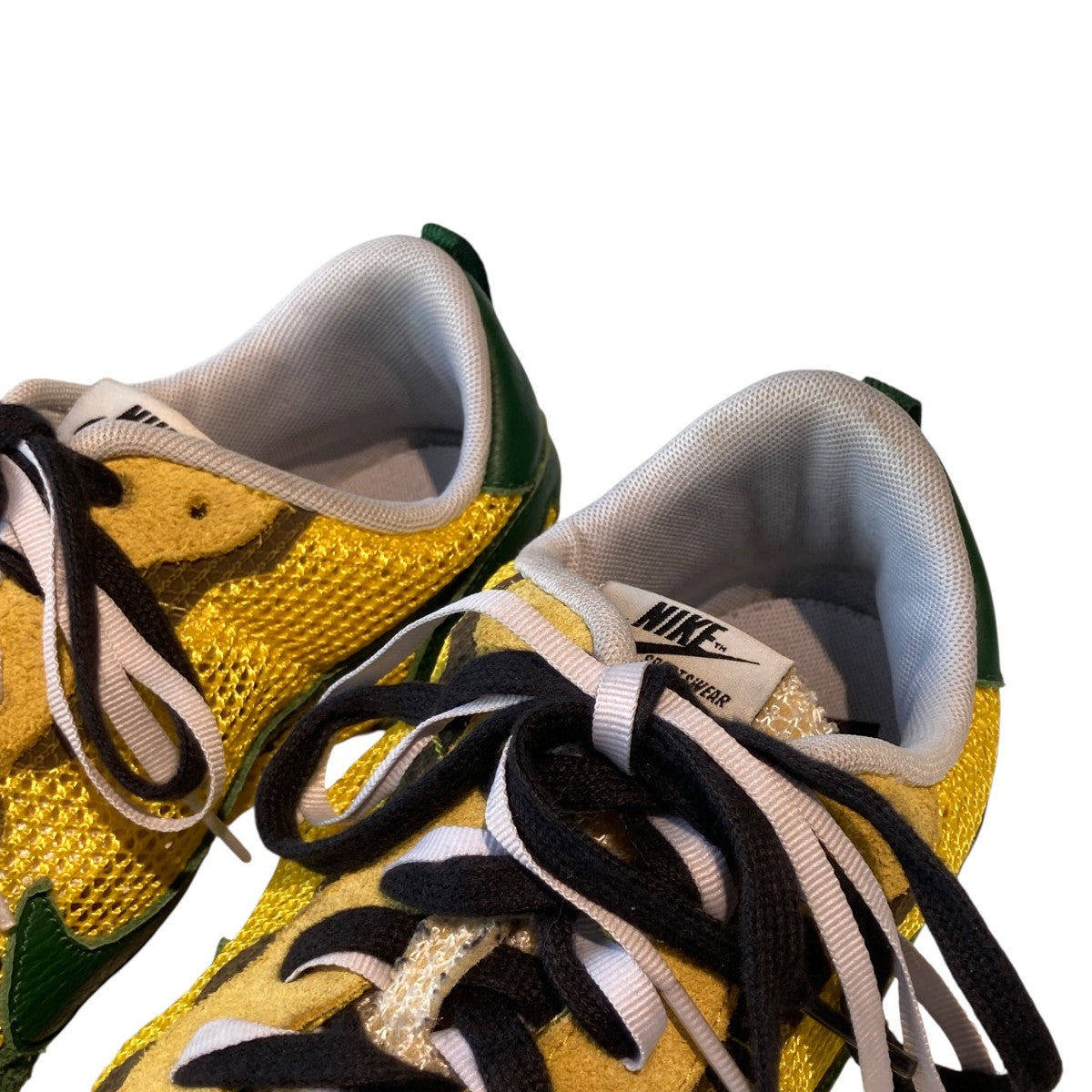 Vapor Waffle Tour Yellow／Stadium Green-SailスニーカーCV1363-700