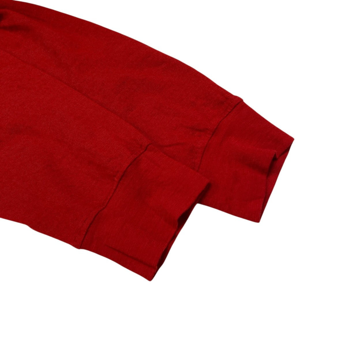 WOOL V-NECK L／S TEEVネックウールロングTシャツCL009CS01