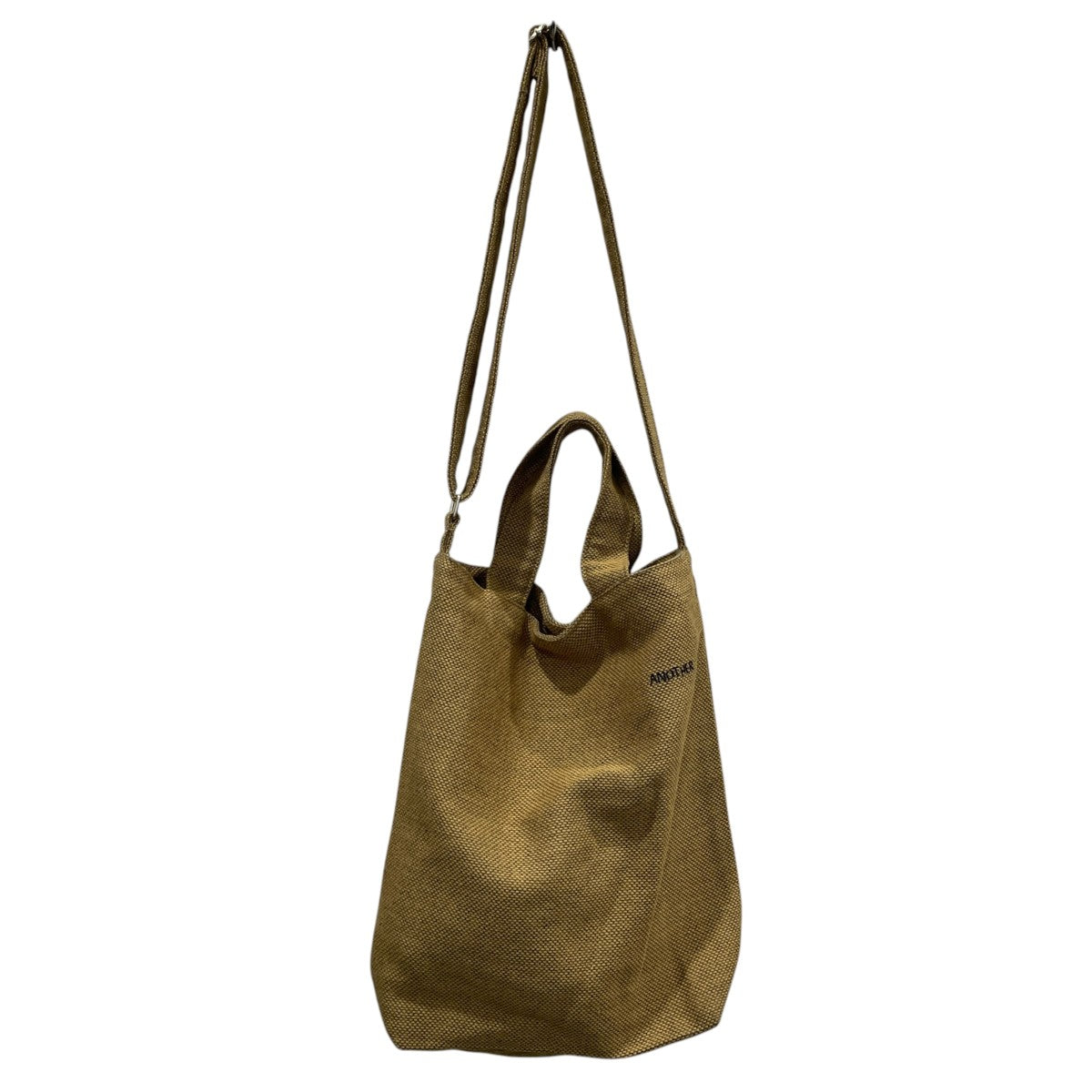 25SS 2WAYショルダーバッグ トートバッグ ANOTHER Tote Bag 1．0 アナザートートバッグ1．0