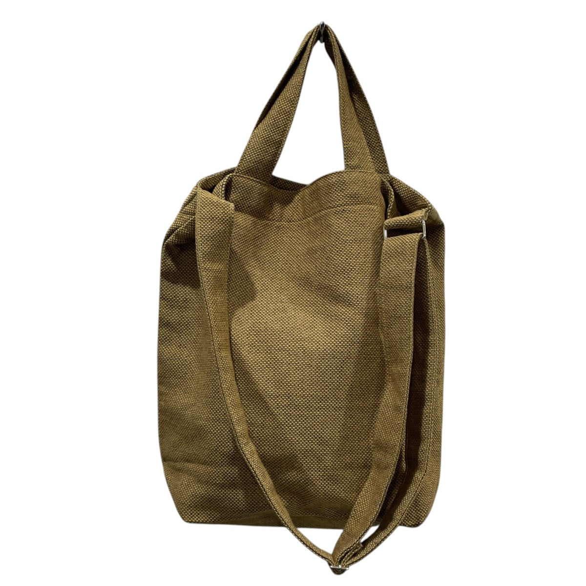 25SS 2WAYショルダーバッグ トートバッグ ANOTHER Tote Bag 1．0 アナザートートバッグ1．0