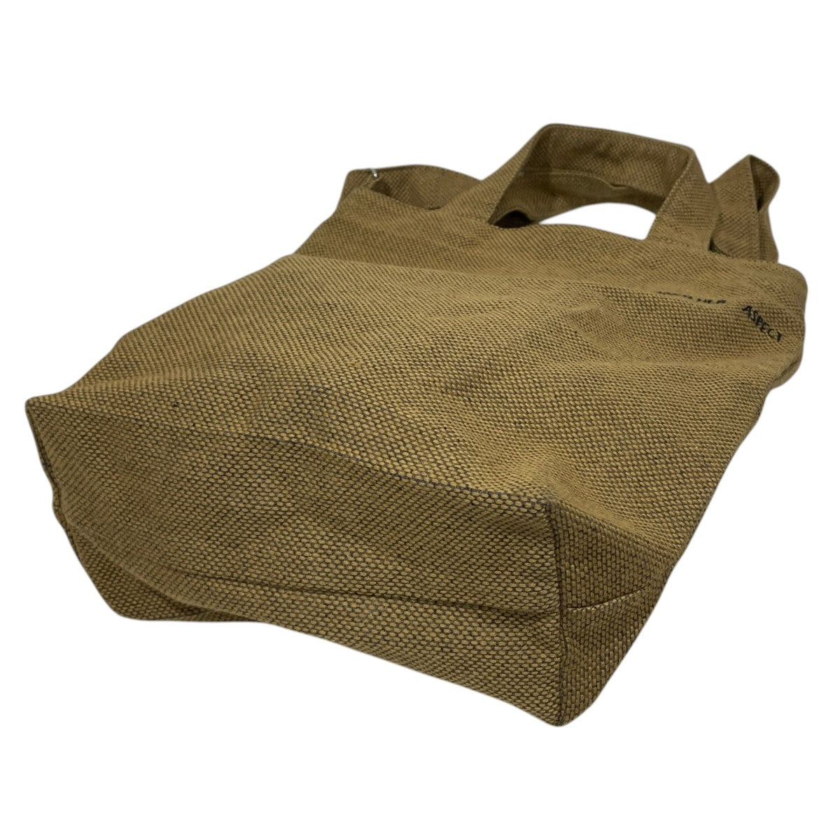 25SS 2WAYショルダーバッグ トートバッグ ANOTHER Tote Bag 1．0 アナザートートバッグ1．0