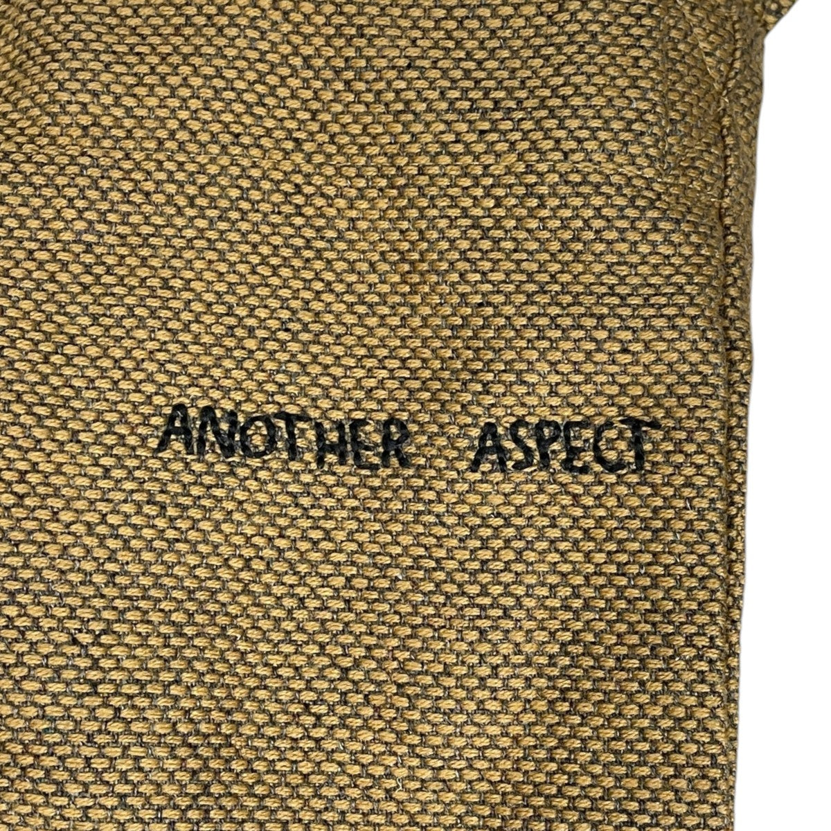 25SS 2WAYショルダーバッグ トートバッグ ANOTHER Tote Bag 1．0 アナザートートバッグ1．0