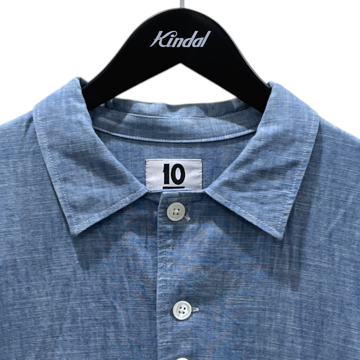 長袖シャツ Drug dealer shirt ドラッグディーラーシャツ