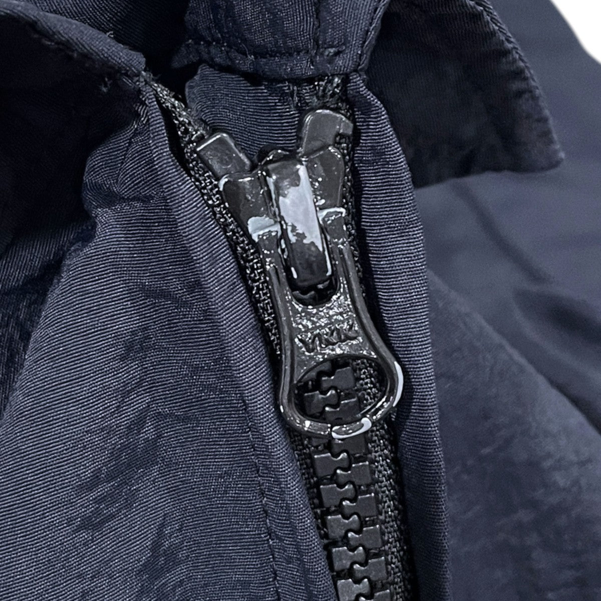 ジップアップナイロンジャケット DRUG DEALER JACKET ドラッグディーラー ジャケット